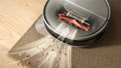 Ultra strong suction power
