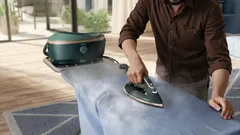 Motore a vapore TurboPower 