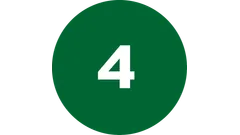 4 bocchette di modellazione