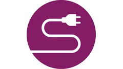 Ekstra lang ledning på 2,5 m