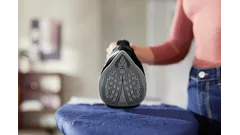 SteamGlide Plus soleplate