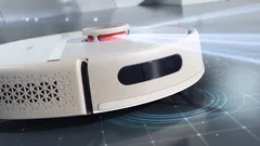 LDS Laser Navigation