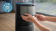 Filter bis zu 1 Jahr verwendbar