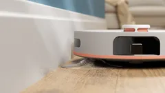 Gründliche Reinigungsergebnisse