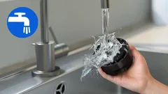 Detachable blades