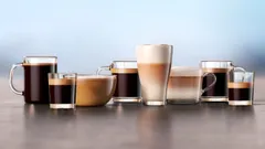 8 delicious coffees