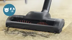 Brosse SuperTurbo Carpet