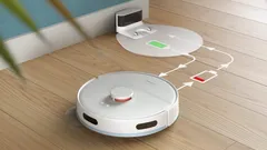 Longue autonomie de la batterie