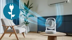 Energy savings - Table