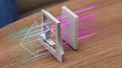 EPA-Filter (E10) für hervorragende Filterung