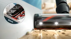 Rengöring från kant till kant