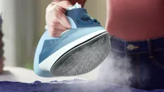 Steam boost up to 180 g