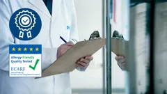 Tested for quality
