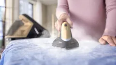 Intelligent automatisk damp