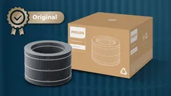 Originalreservfilter