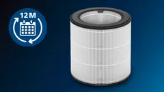 Long lasting performance