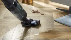 Alltid rent moppvatten