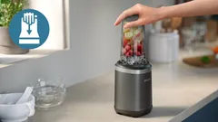 Easy to use