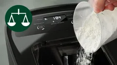 Automatisk vägningsteknik