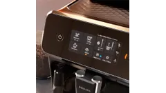 Intuïtief aanraakdisplay