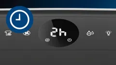 1-9 hour timer