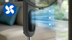 Nastavitelná rychlost