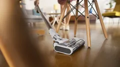 Kommer åt överallt