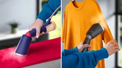 Plug & play: use in seconds