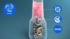 ProBlend-technologie