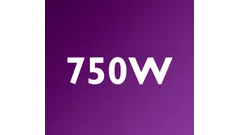 Bearbetar ingredienserna kraftfullt