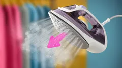 Vízkőmentesítő funkció