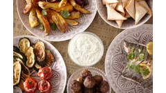 Voor elk ingrediënt