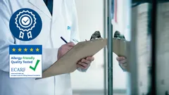 Kvalitet du kan lita på
