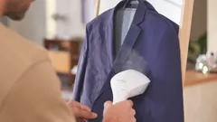 Ånga liggande eller hängande