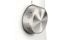 7 snelheidsstanden en pulsstand