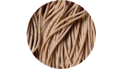 Forbered sunde ingredienser