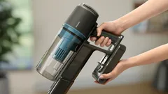 Avtakbart batteri på 25,2 volt