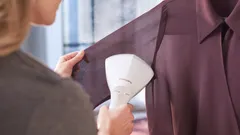 Säker för alla strykbara material