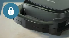 Nemt låsesystem