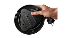 Enrouleur de cordon, rangement facile