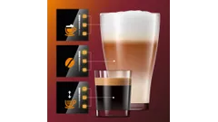 My Coffee Choice