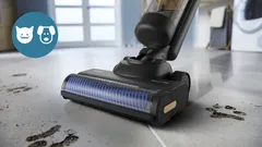 Ideální pro majitele domácích mazlíčků