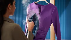 Vertical Steam