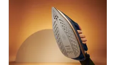 SteamGlide Advanced soleplate
