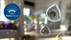 NanoCloud-teknologi