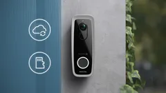 VDB Secure Storage options