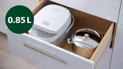 Perfect Compact Size