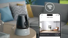 IDC WiFi Drop Technology