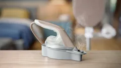 Smart Calc-Clean technology