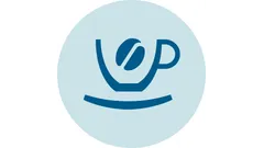 Bevar kaffesmagen